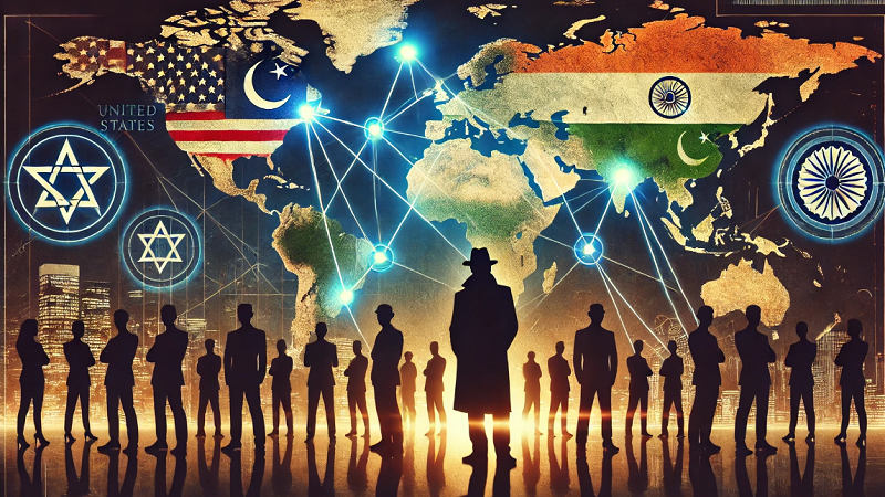 Operation Goldsmith Imran Khan