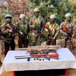 Military Gains in Manipur Highlight Government Neglect and Deepening Crisis