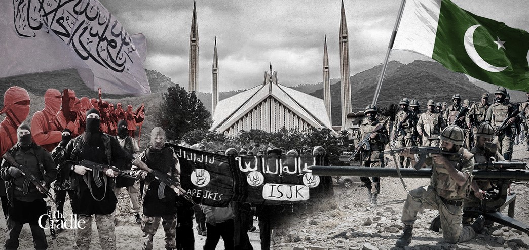  Pakistan’s Year of Courage – Standing Strong in 2024 (War on Terror in Pakistan- An update)