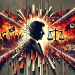 Weaponizing Truth: Imran Khan, Perspectivism, and the Fragility of Pakistan’s Democracy