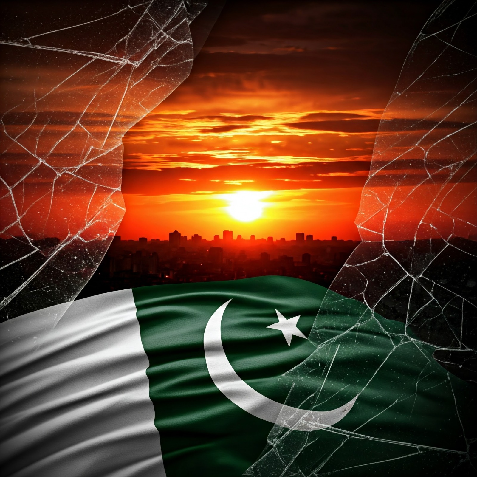 National Dissonance: A Threat to Pakistan’s Ideology