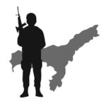 THE INSURGENCY IN ASSAM: A RESULT OF INDIA’S SYSTEMATIC NEGLECT