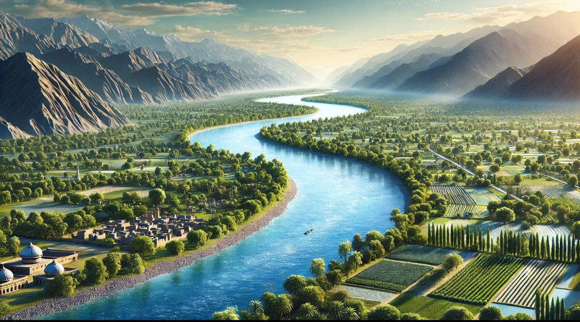 Pakistan Secures Strategic Success in Indus Waters Treaty Proceedings