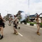 State Repression in Manipur: Arrests and the Weaponization of Fear