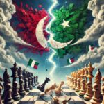 Is There a Deadlock? Pakistan Marches Forward While PTI Spirals Out of Relevance