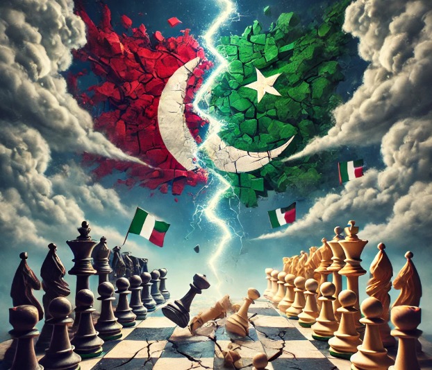 Is There a Deadlock? Pakistan Marches Forward While PTI Spirals Out of Relevance