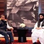 India’s Afghanistan Gambit: A Complex Web of Interests and Rivalries