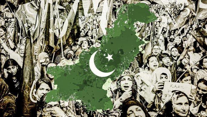 Pakistan’s politics of disruptions