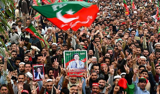 PTI’s Misstep in Taking Pakistan’s Issues Abroad