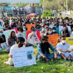 Baloch Students in Pakistan: Case of Sadia Baloch