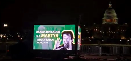 The new dynamic of aggressive rhetoric and foreign manipulations