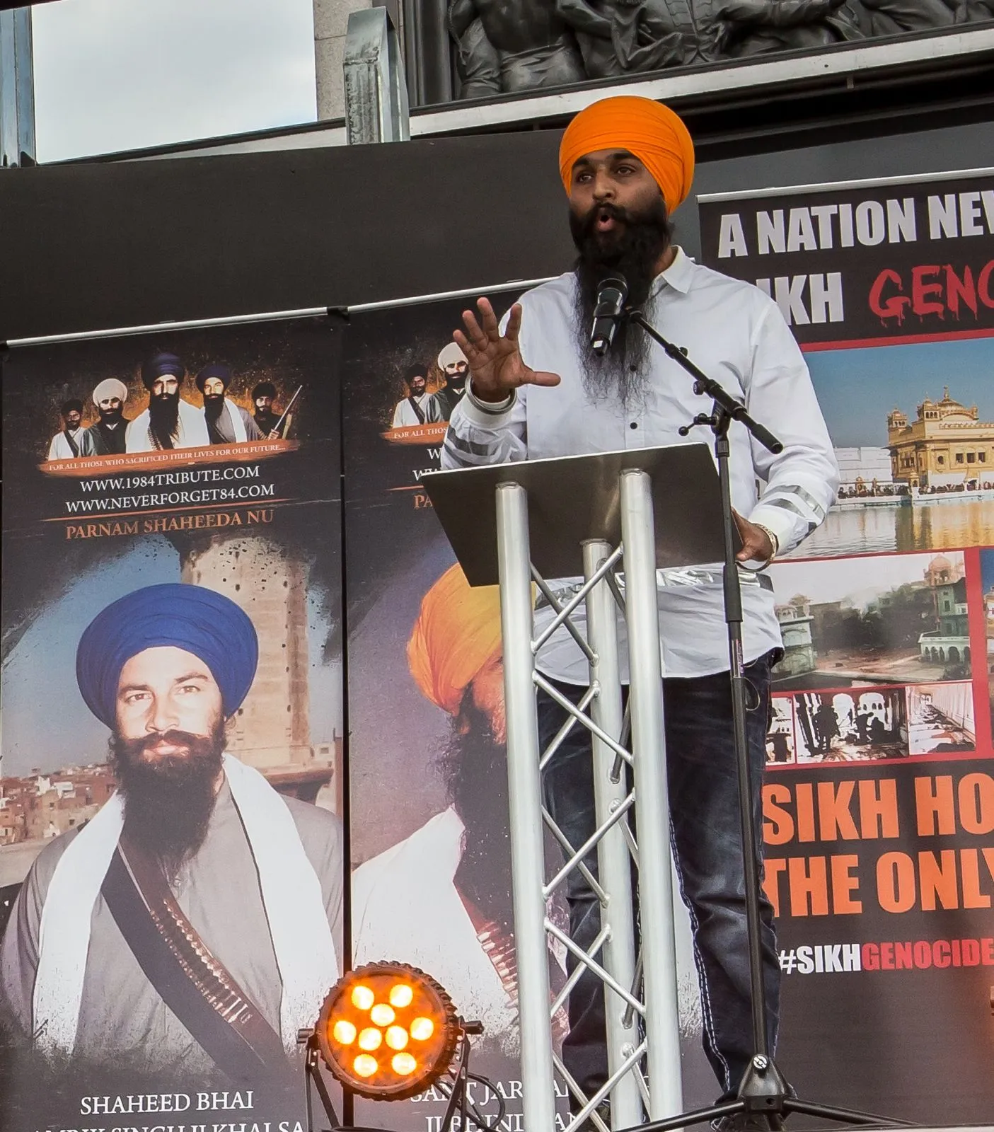 State-Sponsored Terrorism and Extrajudicial Killings on Foreign Soil