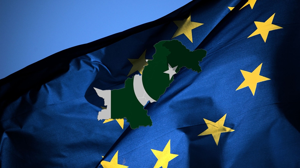 EU’s Political Manipulation and the Future of Pakistan’s GSP+ Status