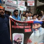 Sikh Killings and Strained Canada-India Relations
