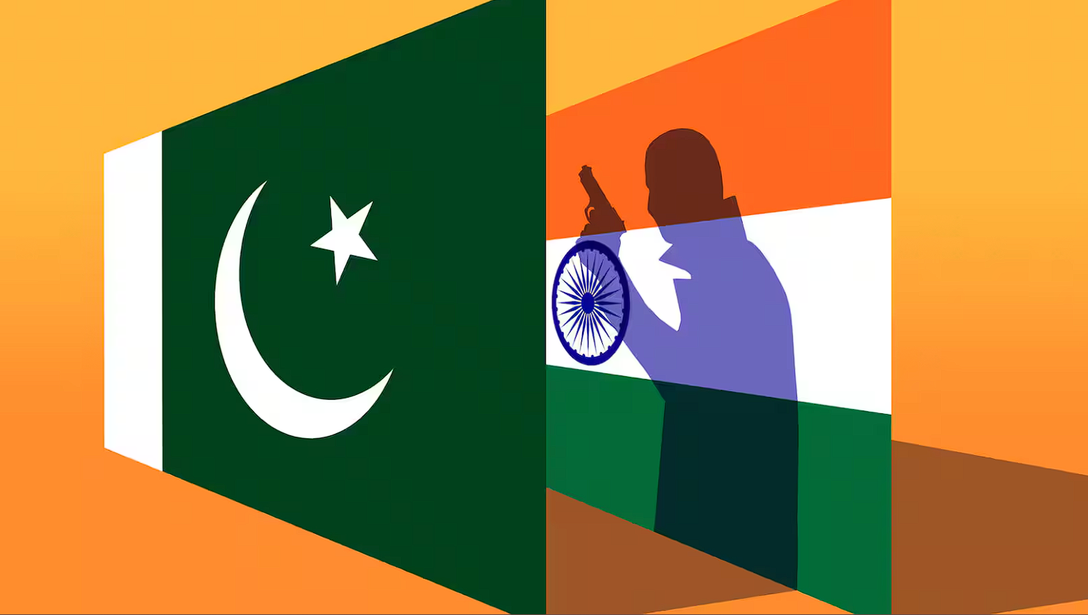 Unveiling Shadows: India’s Alleged Clandestine Operations in Pakistan