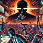 The Political Acolyte Problem in modern times