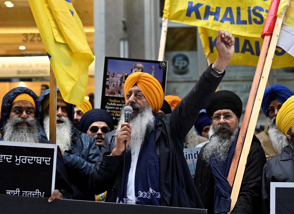 Modi’s Hindustan and Hindutva: Sikh Minorities Under Siege