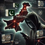 Criminal Networks and the Foreign SIM Problem in Pakistan