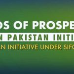 Green Pakistan Initiative is A New Dawn for Agriculture