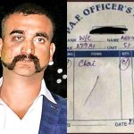 The Tea Was Fantastic, The Mission Was Not