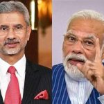 The Shock in Washington: Modi’s Fallout Has Left Jaishankar Scrambling