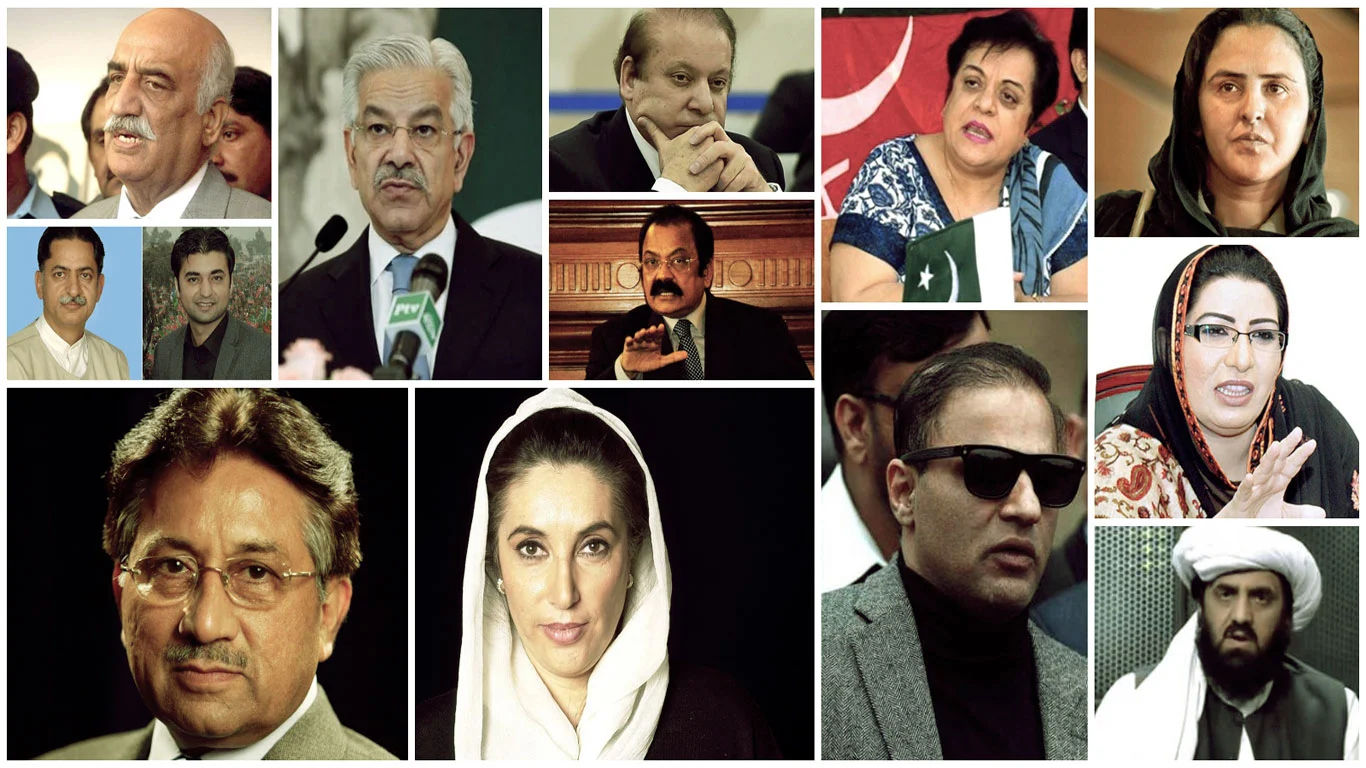 Political Acolytes and the Cost of Blind Loyalty in Pakistan