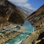 Indus Delta and Sea Intrusion: The Urgent Need for More Storage Dams