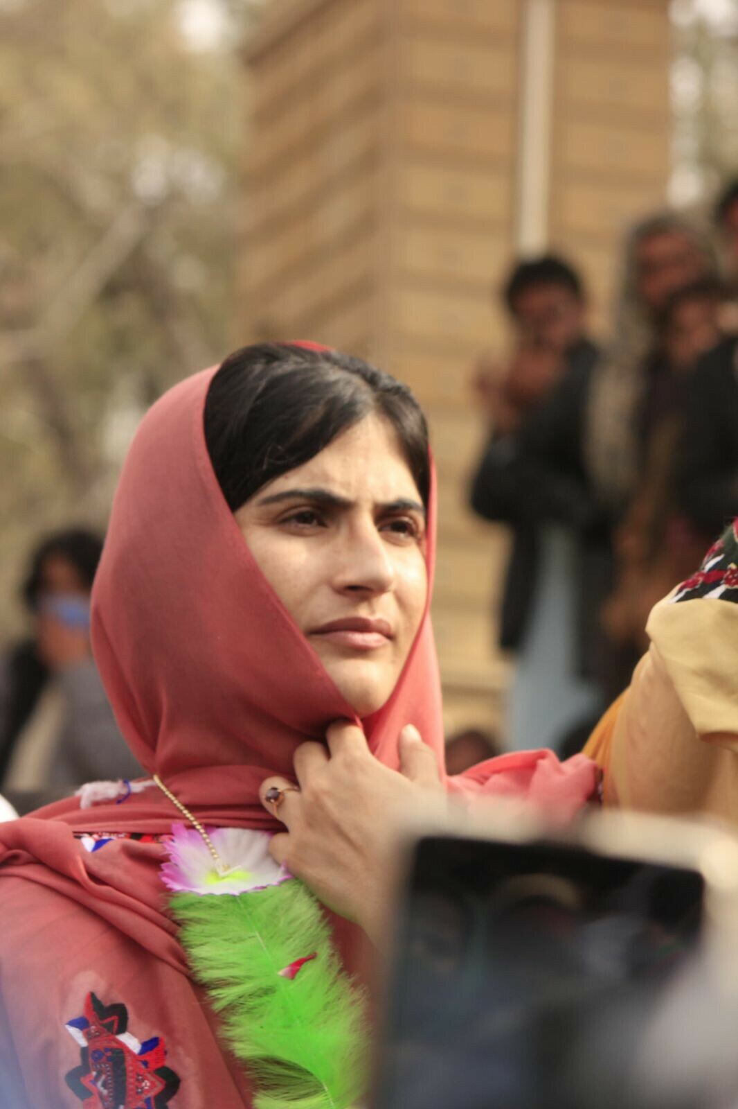 National Security and Sovereignty: The Imperative Behind Sammi Din Baloch’s Arrest
