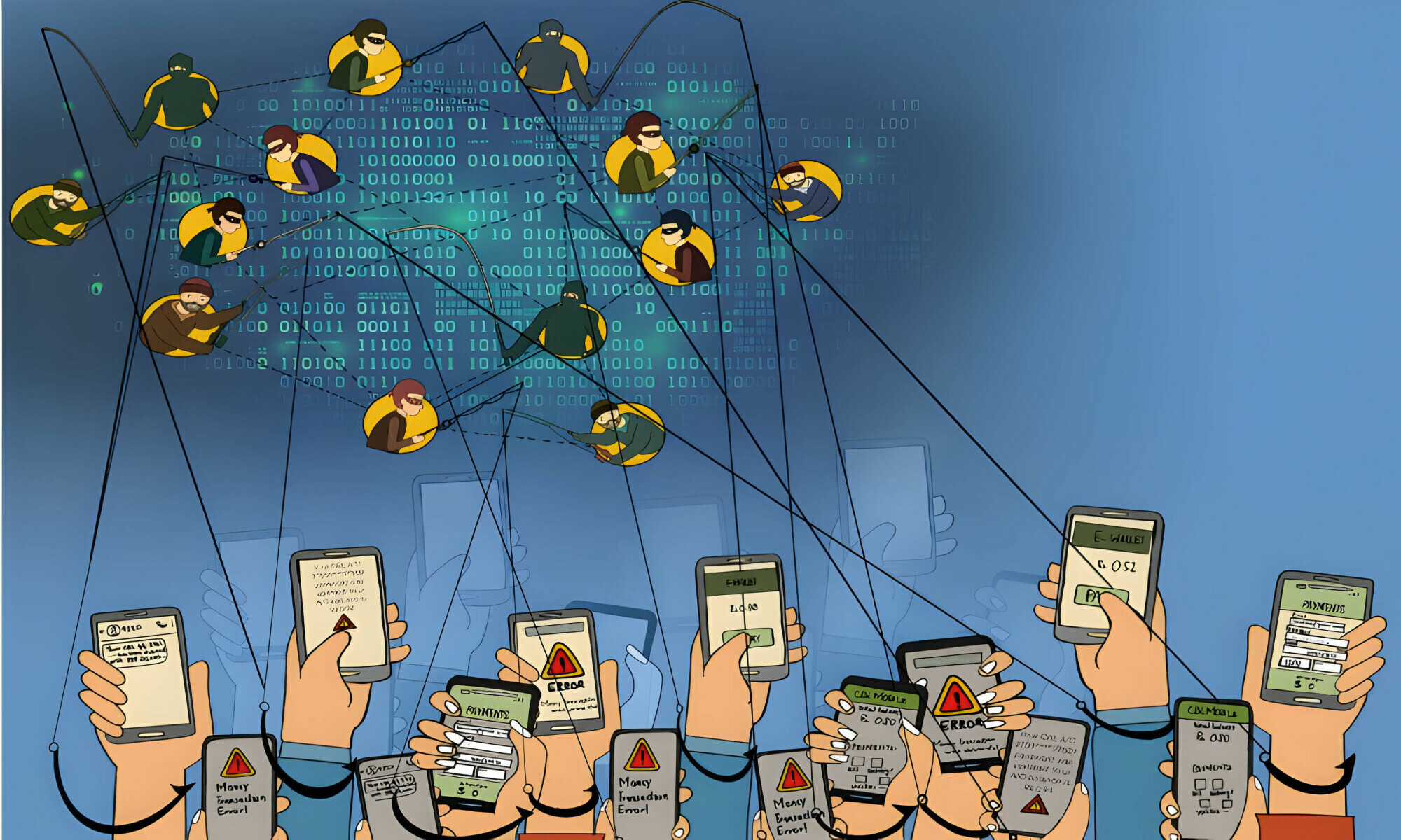 Blue Lies in Pakistani Media: Truth or Agenda?