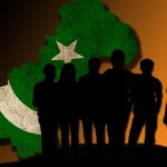 Together we stood “The history Pakistan made as Nation” a lesson for youth