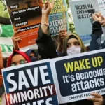 India’s Assault on Minorities: The Systematic Persecution of Muslims Exposed