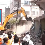 The Nagpur Violence: An Unfolding Script of Communal Attacks against Muslims