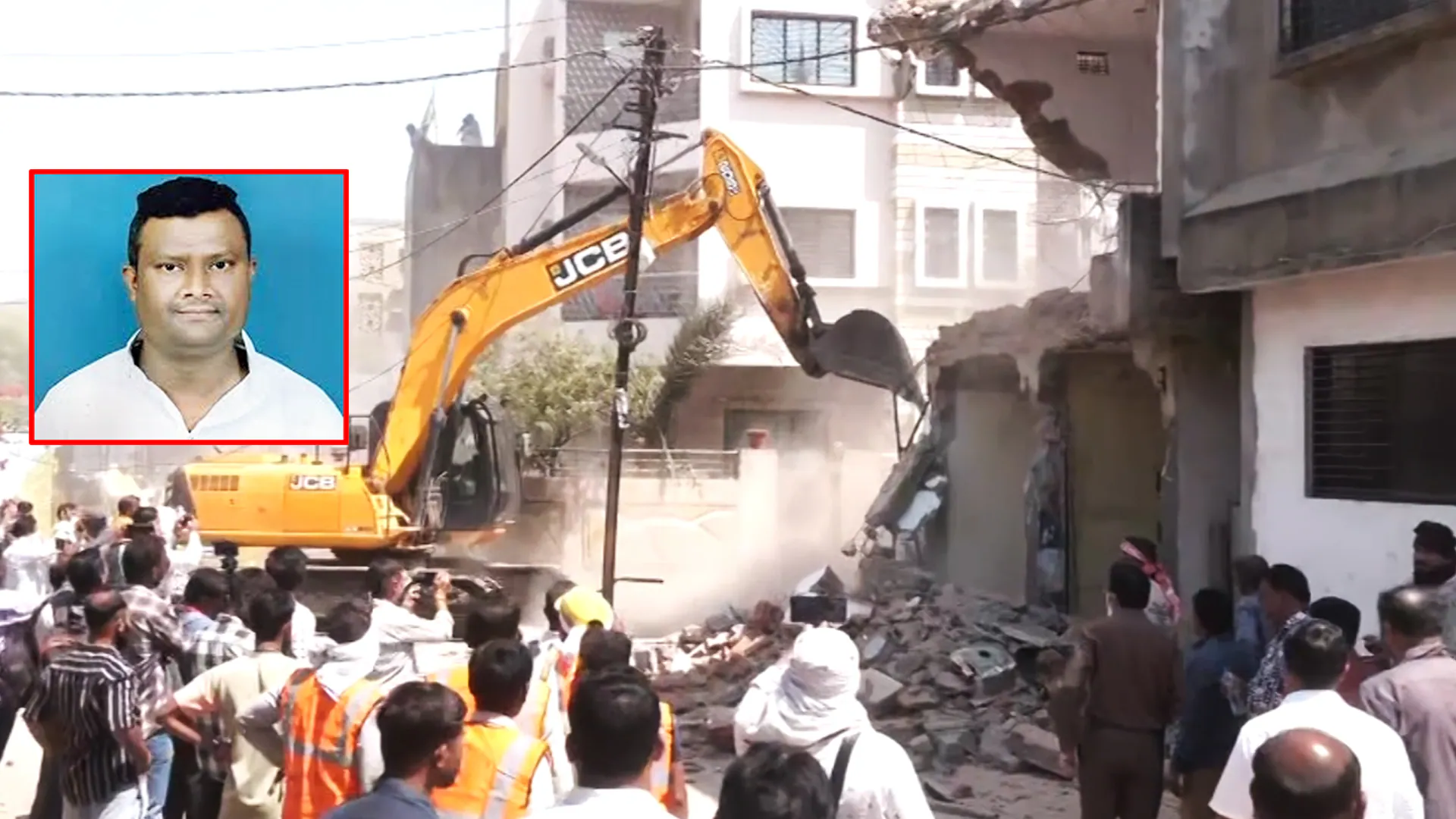 The Nagpur Violence: An Unfolding Script of Communal Attacks against Muslims