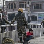 Drowned Voices: The Battle for Truth in Indian Occupied Kashmir