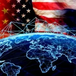 Eurasia: The Geopolitical Battleground Shaping Global Power Dynamics