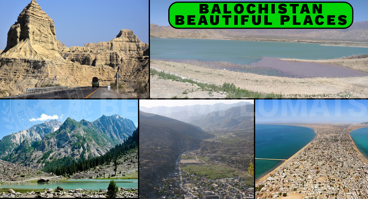 Balochistan’s Billions Vanished: How Sardars Looted Development Funds and Kept the Province Backward