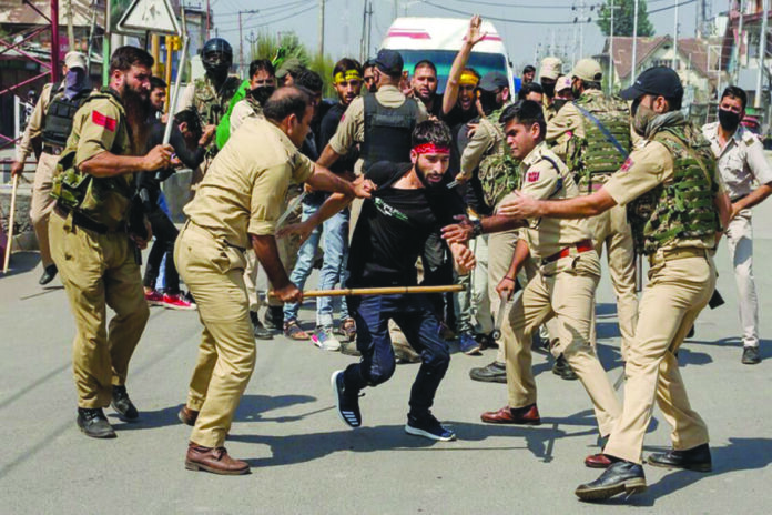 India’s Expanding Footprint of Interference: From Canada to Pakistan, a Pattern of Aggression Emerges