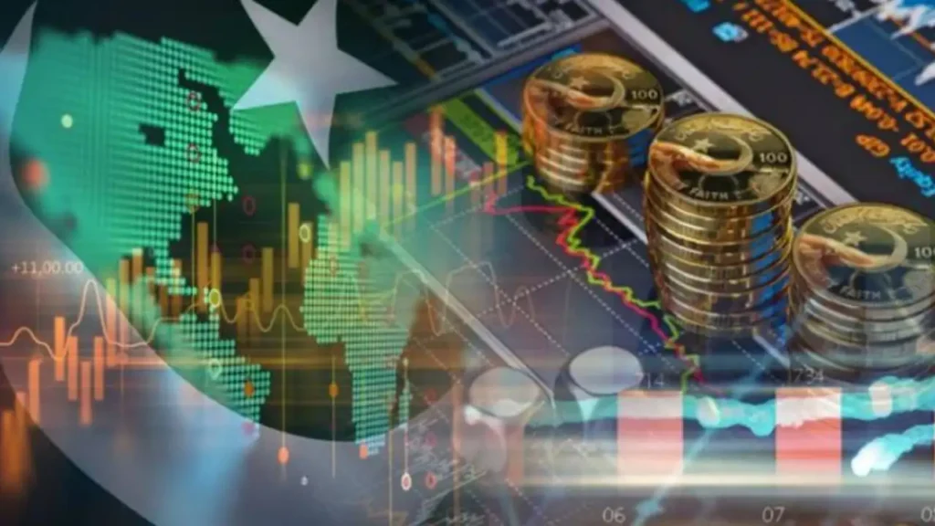 Pakistan’s Economic Revival Through Policies Driving Growth, Exports, and Infrastructure