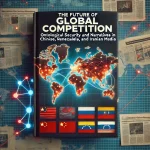 Book Review: The Future of Global Competition: Ontological Security and Narratives in Chinese, Russian, Venezuelan, and Iranian Media
