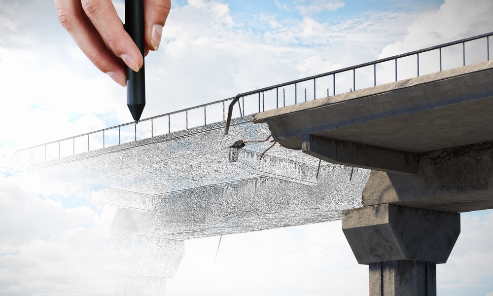 Bridging Eras: Honoring the Past, Building Tomorrow
