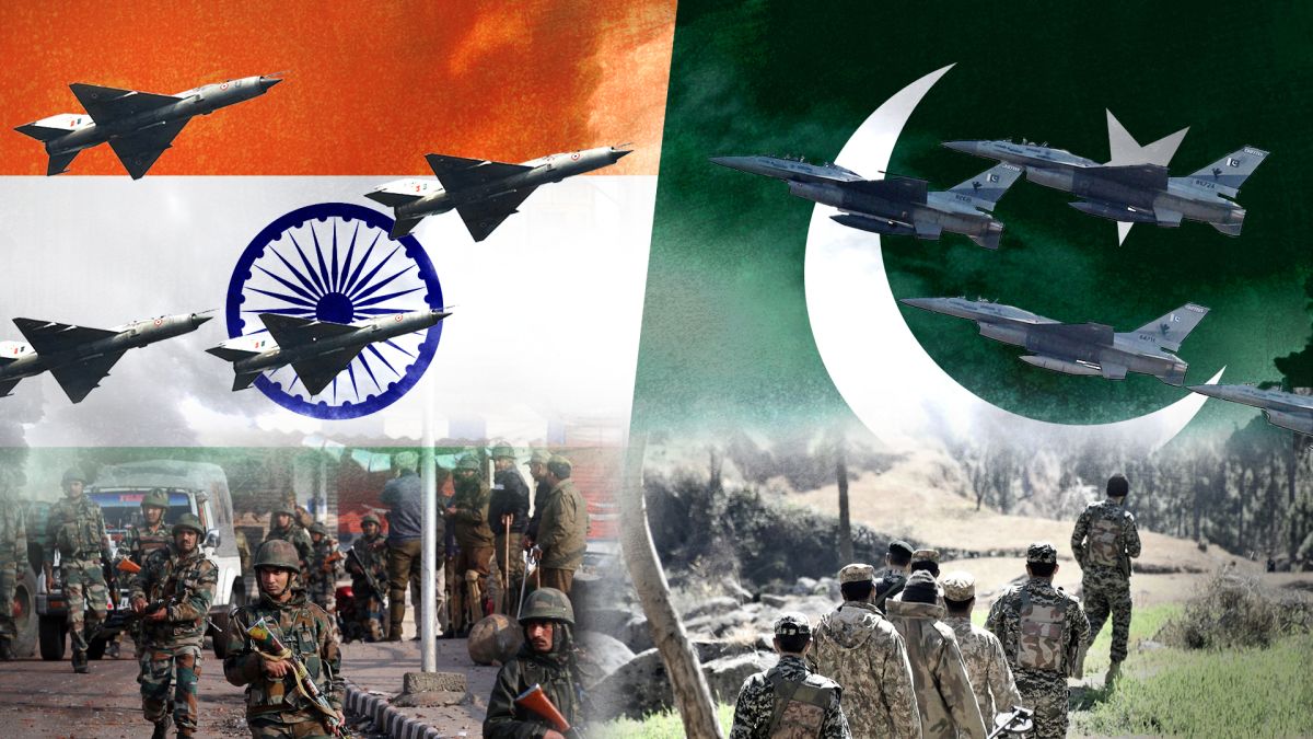 India’s Undeclared War: Destabilizing Pakistan from Within