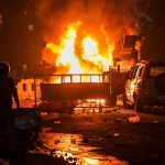 Nagpur Riots: Another Example of India’s Failing Government