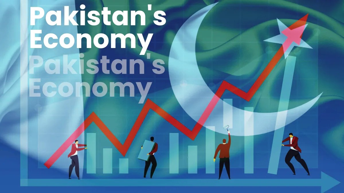 Pakistan’s Economic Momentum: Signs of Stability and Growth
