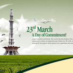 March 23rd: A Legacy of Vision, Struggle, and National Responsibility