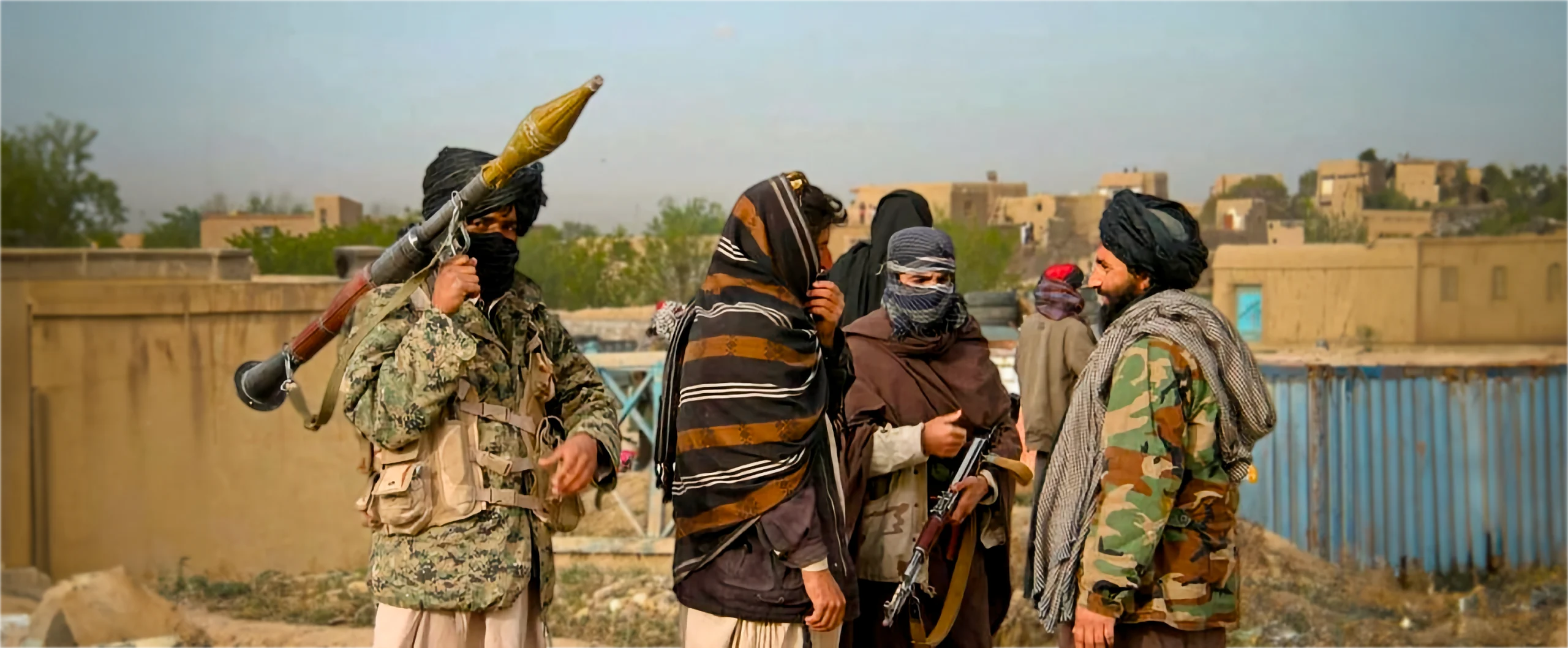 Cross-Border Militancy and TTP’s Growing Threat