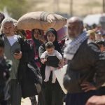Global hypocrisy fuels the suffering of Palestinians