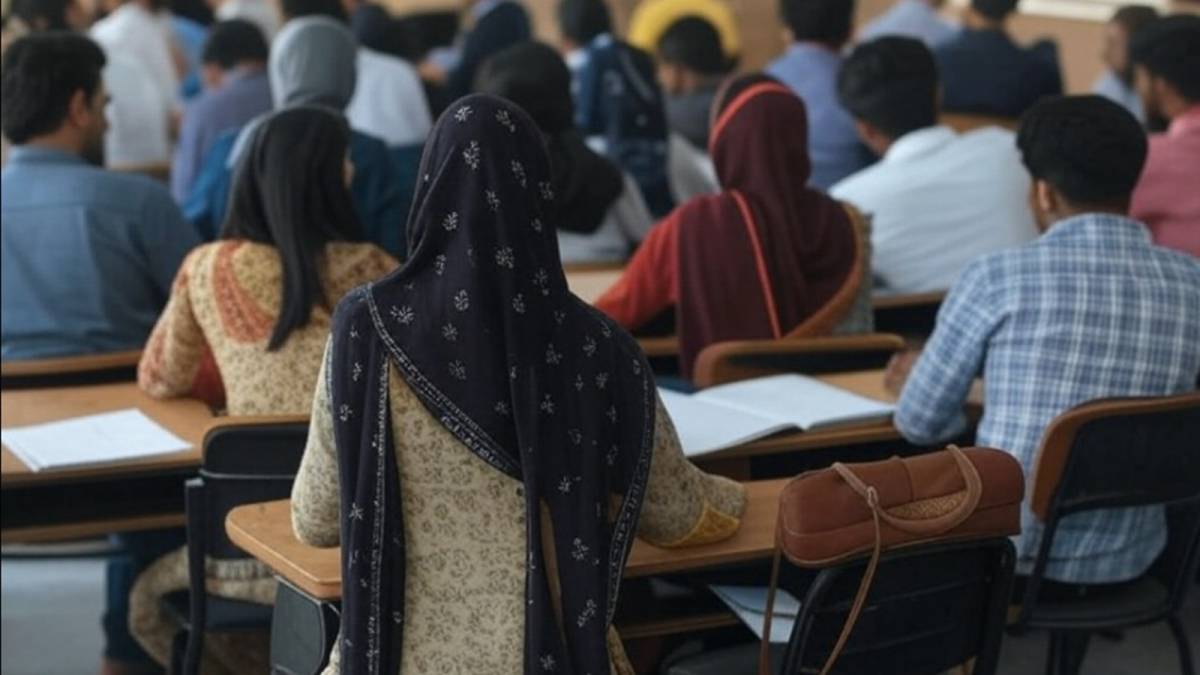 Building a Brighter Future: Education Reforms and Skill Development in Pakistan in 2025