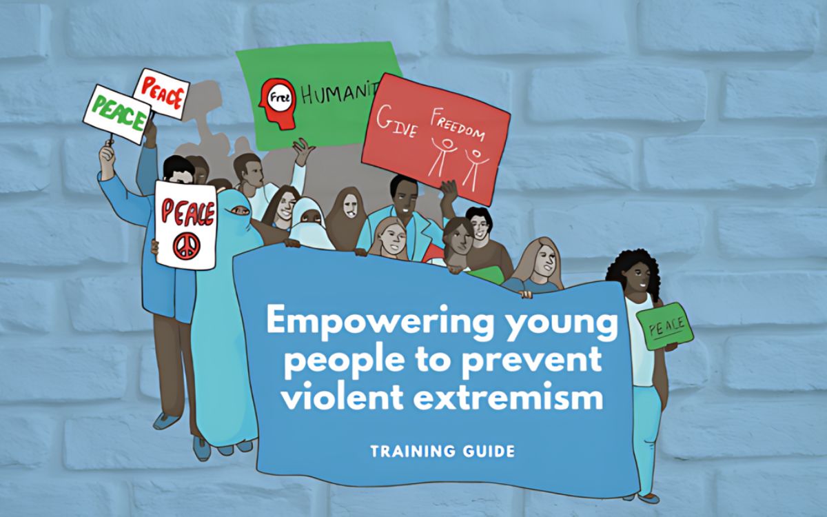 NPVE: A Smarter Way to Tackle Extremism