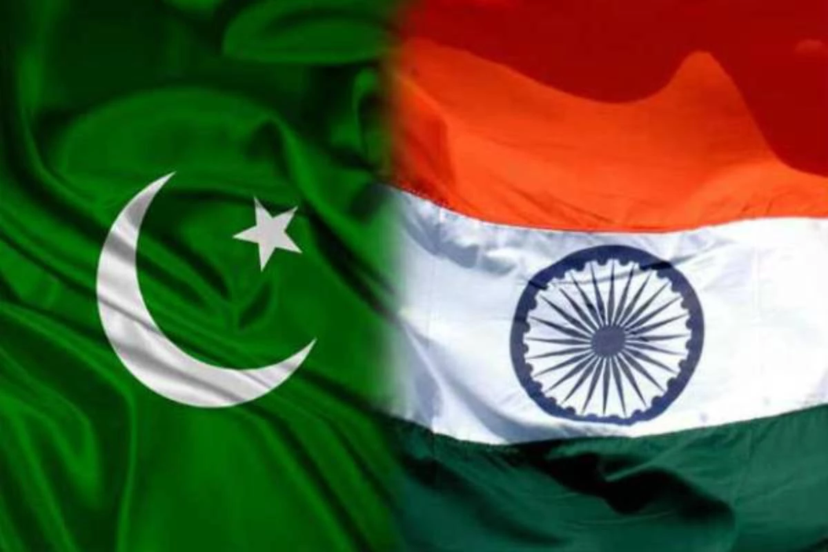 The False Narrative of Terrorism: A Closer Look at India’s Accusations Against Pakistan