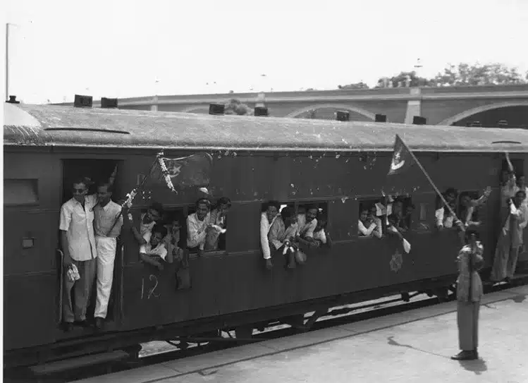 Together as One: A Journey Through Pakistan’s History and Recent Era